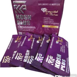 KOSH PLUS